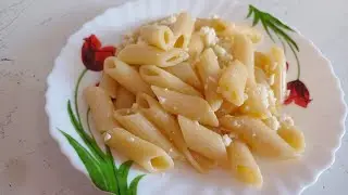 ВКУСНО очень! МАКАРОНЫ для СЛАДКОЕЖЕК!!!