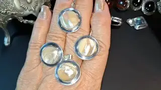 38. Beautiful jewelry for you💍💎👌
