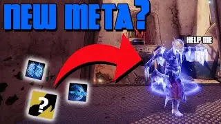 This NEW exotic could REPLACE Renewal Grasps