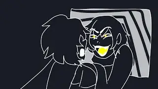 "Sorry About Your Parents" NAOTO SHIROGANE ANIMATION