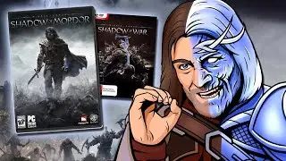 Shadow of Mordor Was Way Better Than I Remember
