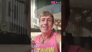 Алекс Лесли про подходы на улице и прогресс