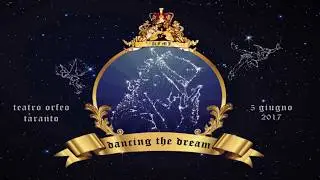DFMJ SCHOOL.  Prima parte "Dancing the dream"