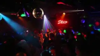 80's VINYL DISCO PARTY ŠPORN 02 12 2016 VIDEO 3  WEBB