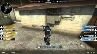 sl4m lol dat vs extensive