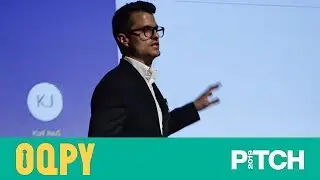 OQPY – PITCH 2019 | NORCAT Innovation