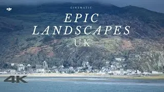 Hidden Gems and Iconic Landmarks: My UK 2024 Adventures