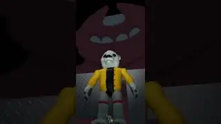 БанБан НО ПонПон в роблокс ➜ PonPon roblox