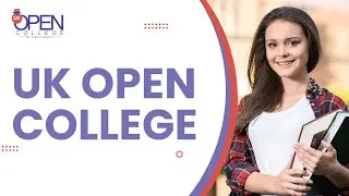UK Open College - Online College Courses Near Me | Open College Courses | Online Courses For Adults