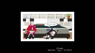 bila bf gue mesum gacha club