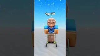 AGE REVEAL 👴🏻