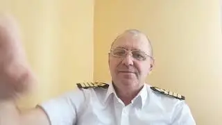 Зарплаты моряков на морском судне