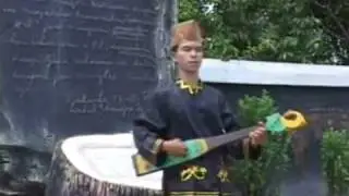Karungut Kal-Teng Membangun