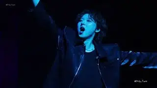 [4K] 240114 Be the one + Teeth PITTA 강형호 콘서트 : SURVIVAL 세종문화회관
