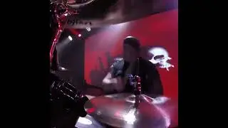 FADE TO BLACK - One (another clip, live at Baltimore Soundstage, Jan. 27, 2023)