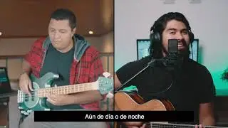 PRAISE YOUR NAME DE NORTH POINT WORSHIP | Cover por la banda de Openhouse