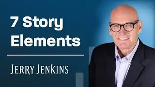 7 Story Elements