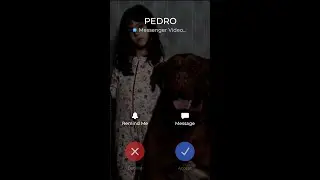 PEDRO Y SABRINA de La Maldad! van a ver a @Pasco637 !