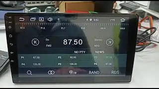 PX5 4 GIGA 1 DIN UPDATE - SYNCOPE תהליך עדכון פי אקס 5