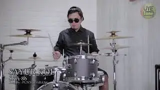 ska 86 sayur kol