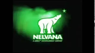 Nelvana Limted in Green