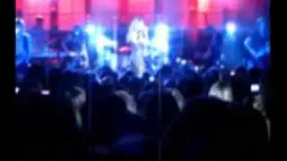 Change Melbourne Concert 09 - March 9th