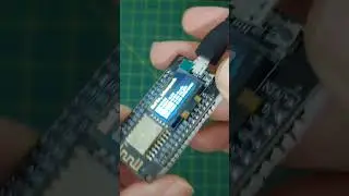 ESP8266 com display