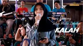 SENG MENANG TETEP MASA LALUKU - MBAK E KALAH - NEW ZAKIYA - LANGGENG AUDIO