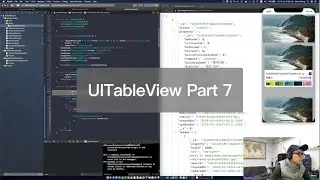 swift nested Codable models, and enums in models