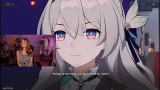 Honkai Star Rail | Trailblaze Mission!! "In Our Time" Part 2 Gameplay (Live Playback)