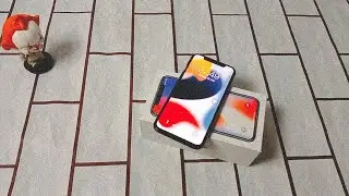 IPHONE X 2022