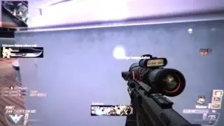Crunchy Editing Contest   COD Edit