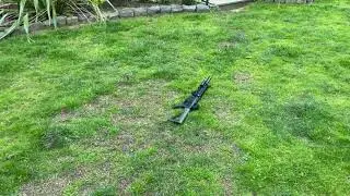 Another Yeet Test