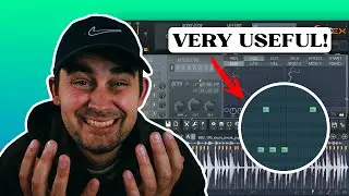 Ever Tried This EASY Drum Chopping Method in FL Studio?