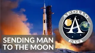What it Really Took to Put Man on the Moon | The Story of the Apollo Missions