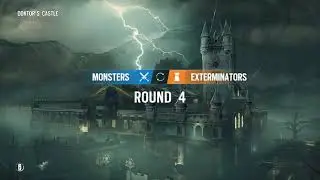 Rainbow Six Siege - Toxic Tactics for a Terrible Team