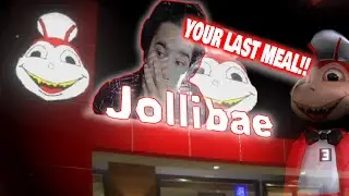This game Jollibae had me on the edge of my seat  (I CANT BREATH BRUH)