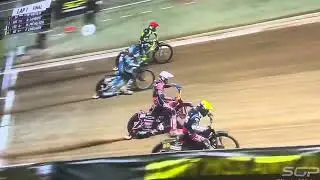 Grand Prix na żużlu 2024 we Wrocławiu. Finał. 31.08.2024