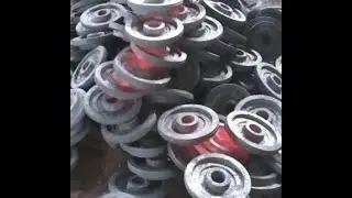 drop hammer forgings, auto parts forgings