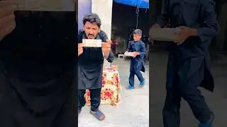 Hath se ET ko Todna Lagi shart #shorts #viral #akramfunny