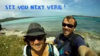 corse 2014