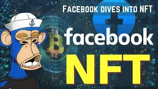 Meta, Facebook NFT - Instagram NFTS