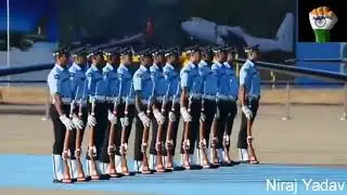 Airforce 🇮🇳🇮🇳|| Motivational Song