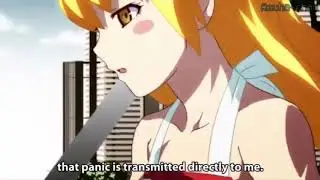 Freya DLH Anime