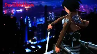 Nightcore - Sajnálom