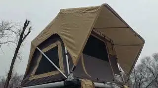 ☆Палатки на крышу☆