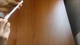 Kağıttan silah yapımı origami