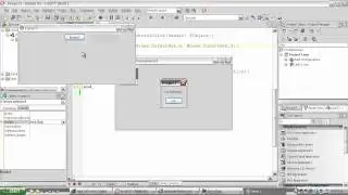 Delphi Programming Tutorial #59 - Popup Menu from Button