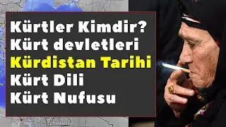 Kürtler kimdir?/  Kürt Tarihi / Kürt Devletleri / Kürt Devletleri / Kürt Dili