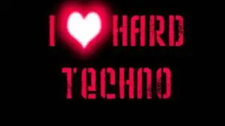 Dj Lukas + OBI @ Circus Techno (Hardtechno)